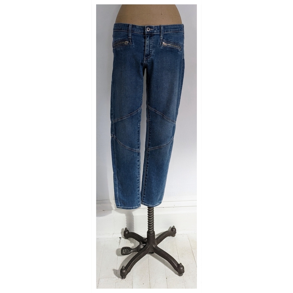 Adriano Goldschmied Jean